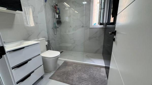 Piso en calle Lepanto