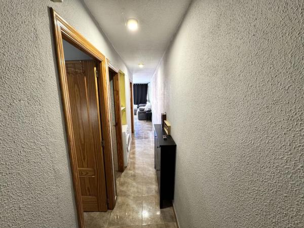 Piso en Barrio Zona Sierra Helada