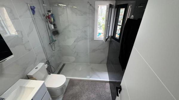 Piso en calle Lepanto