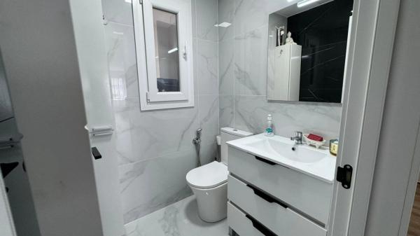 Piso en calle Lepanto