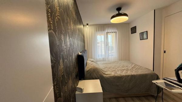 Piso en calle Lepanto