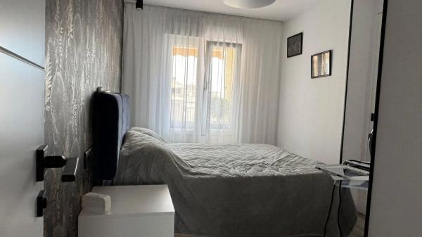 Piso en calle Lepanto