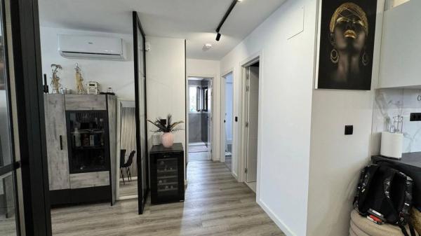 Piso en calle Lepanto