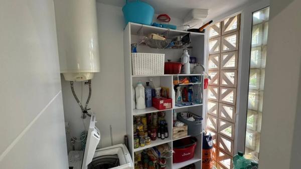 Piso en calle Lepanto