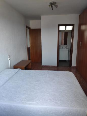 Ático en calle Jaume Roig, 1