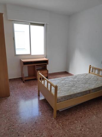 Ático en calle Jaume Roig, 1