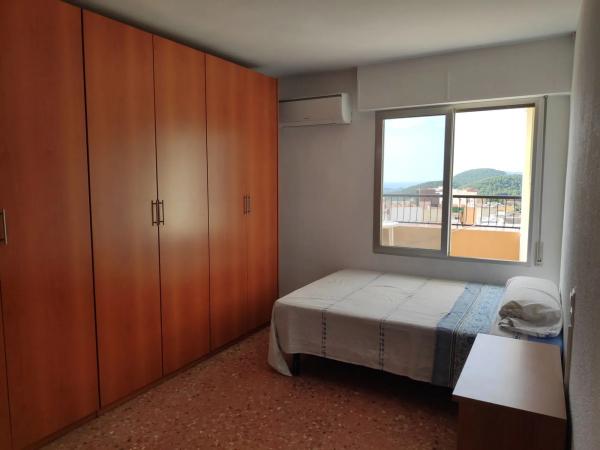 Ático en calle Jaume Roig, 1