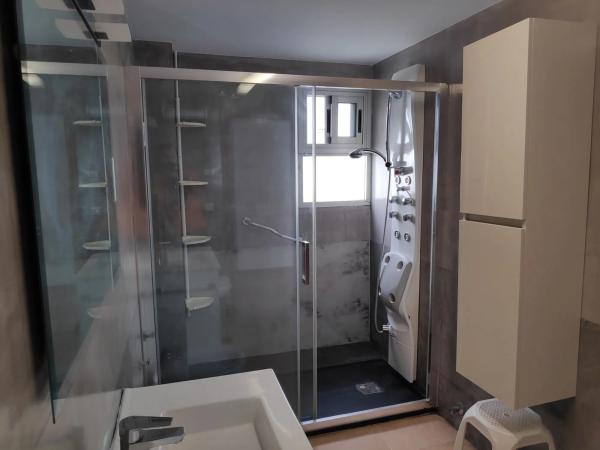 Ático en calle Jaume Roig, 1