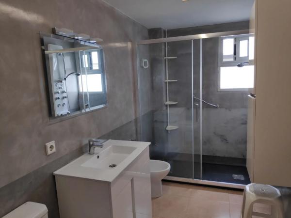 Ático en calle Jaume Roig, 1