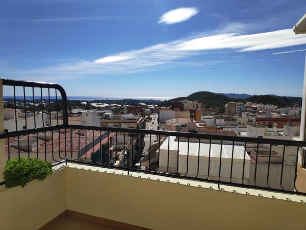 Ático en calle Jaume Roig, 1