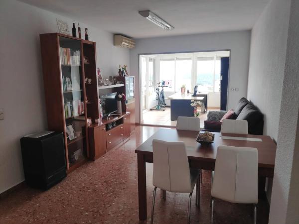 Ático en calle Jaume Roig, 1