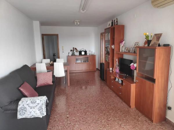 Ático en calle Jaume Roig, 1