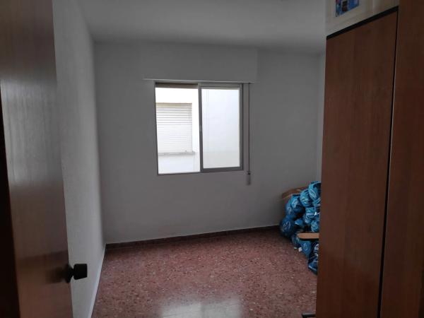 Ático en calle Jaume Roig, 1