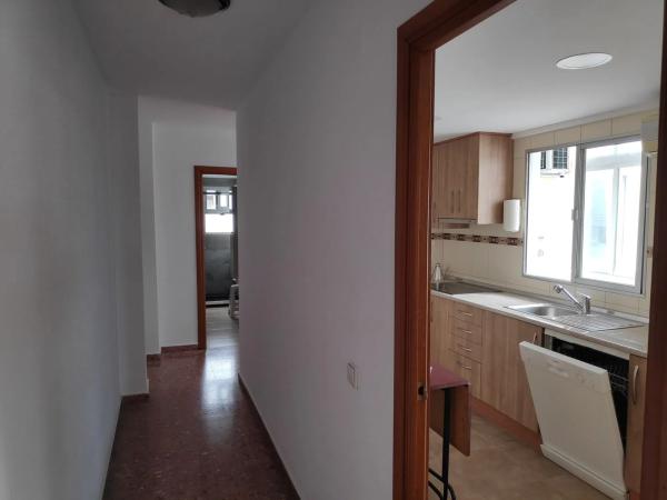 Ático en calle Jaume Roig, 1