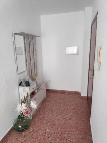 Ático en calle Jaume Roig, 1