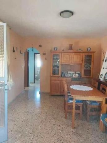 Finca rústica en carretera De Bolulla