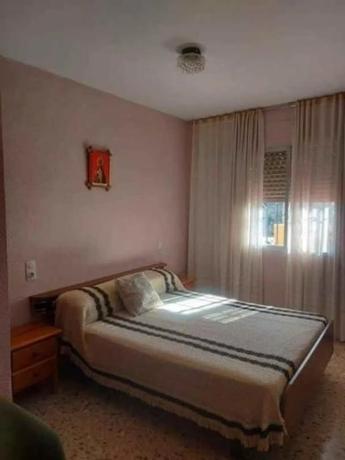 Finca rústica en carretera De Bolulla