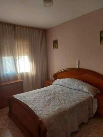 Finca rústica en carretera De Bolulla