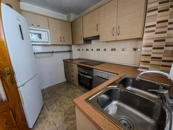 Piso en calle Relleu