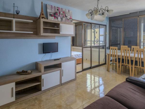 Piso en calle Relleu