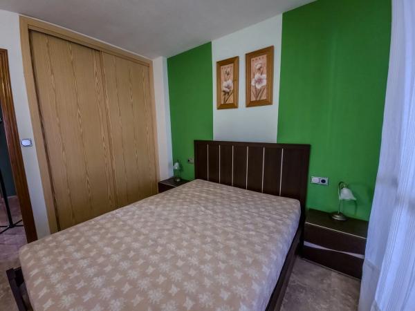 Piso en calle Relleu