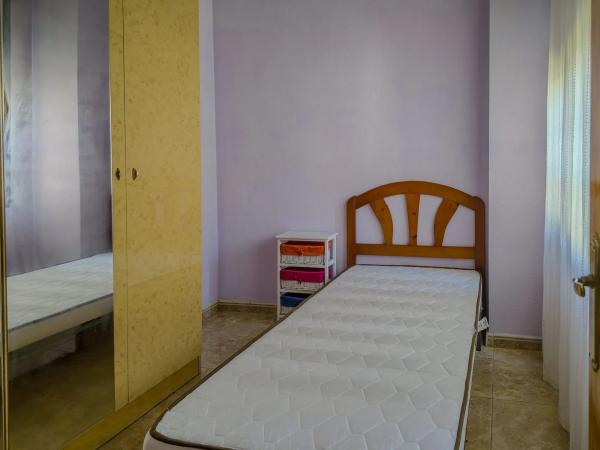 Piso en calle Relleu