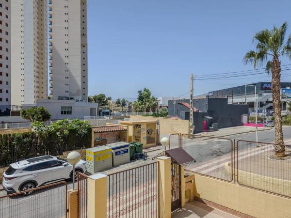 Piso en calle Relleu