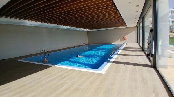 Piso en Balcón de Finestrat-Terra Marina