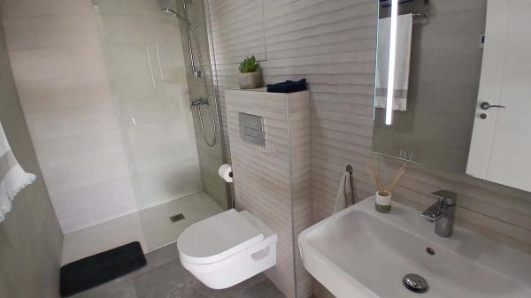 Piso en Balcón de Finestrat-Terra Marina