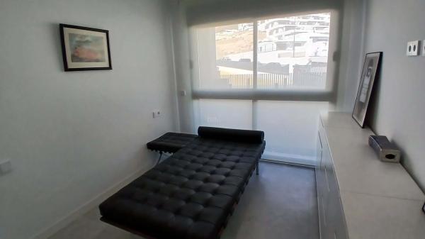 Piso en Balcón de Finestrat-Terra Marina