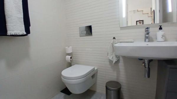 Piso en Balcón de Finestrat-Terra Marina