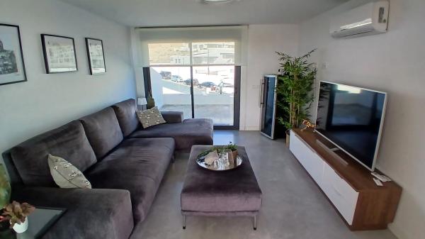 Piso en Balcón de Finestrat-Terra Marina