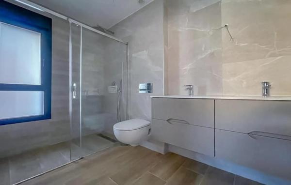 Piso en avenida Oviedo