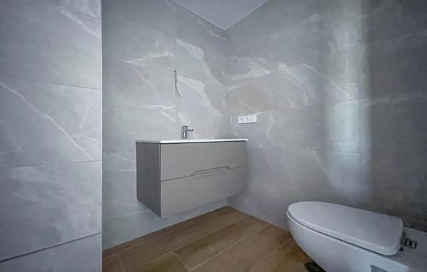 Piso en avenida Oviedo