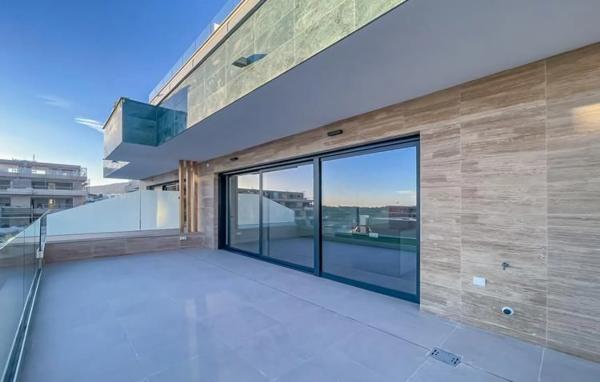 Piso en avenida Oviedo