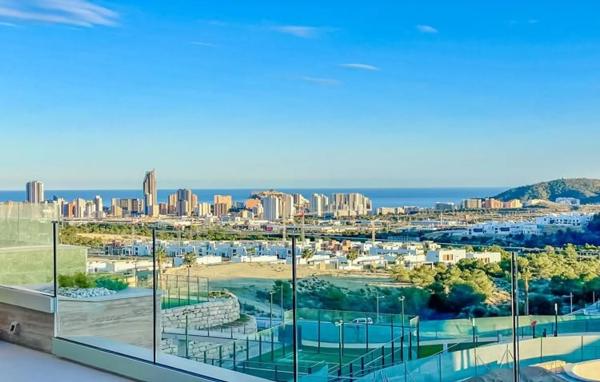 Piso en avenida Oviedo