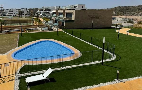 Piso en avenida Oviedo