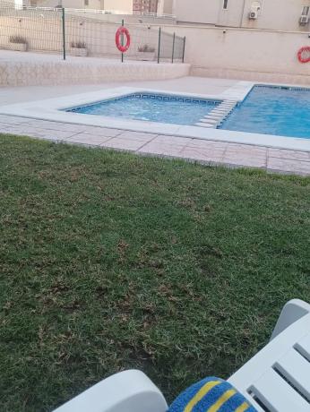 Ático en avenida de la Marina Baixa, 7