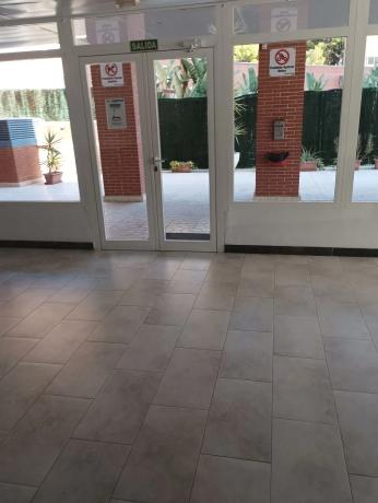 Ático en avenida de la Marina Baixa, 7