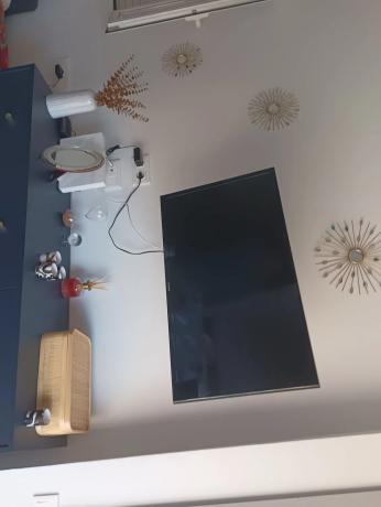 Ático en avenida de la Marina Baixa, 7