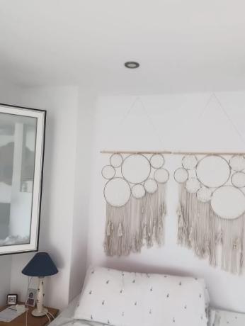 Ático en avenida de la Marina Baixa, 7