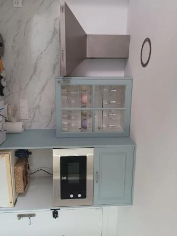 Ático en avenida de la Marina Baixa, 7