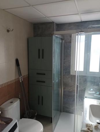 Ático en avenida de la Marina Baixa, 7