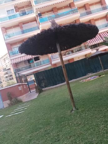 Ático en avenida de la Marina Baixa, 7