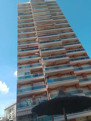 Ático en avenida de la Marina Baixa, 7