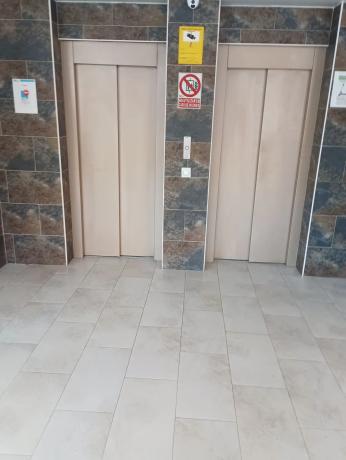 Ático en avenida de la Marina Baixa, 7