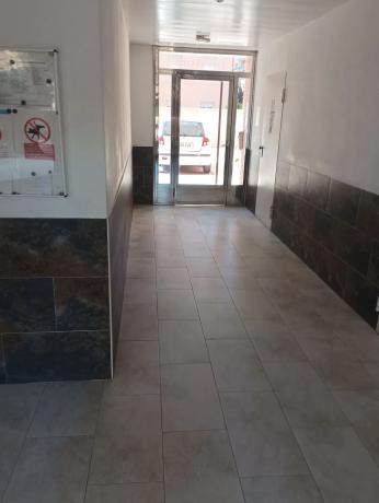 Ático en avenida de la Marina Baixa, 7