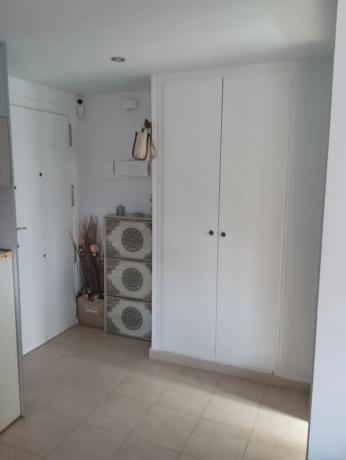 Ático en avenida de la Marina Baixa, 7