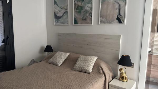 Piso en calle de Puerto Rico, 17