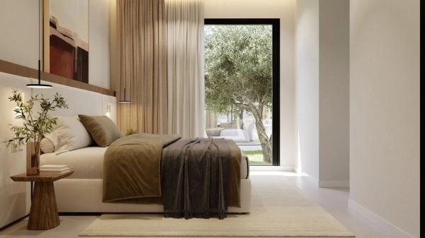 Chalet en Balcón de Finestrat-Terra Marina